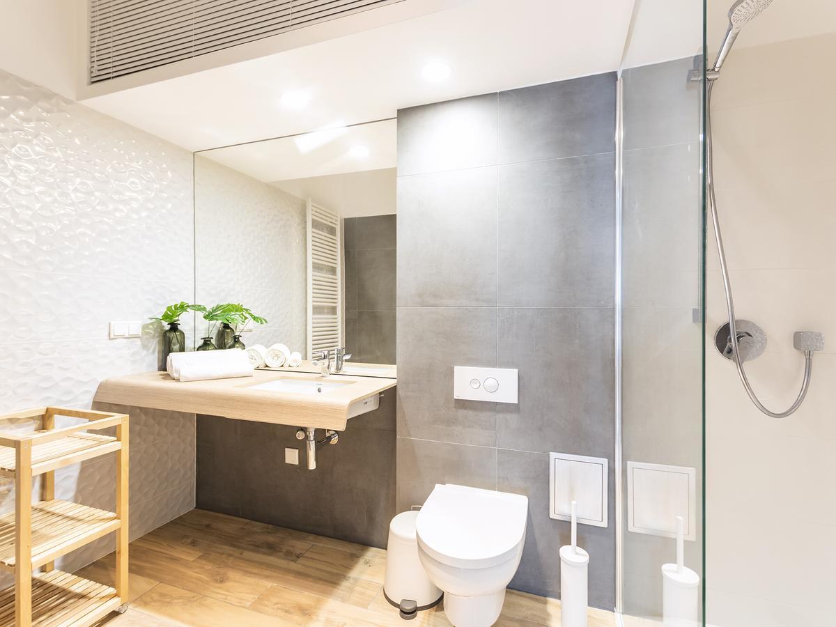 Vacationclub - Przy Plazy Apartament 22 Mielno  Ngoại thất bức ảnh
